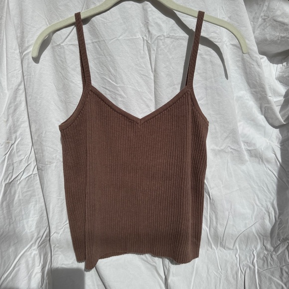 Knit Tank - Picture 2 of 3
